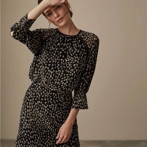 Reiss dress size 4